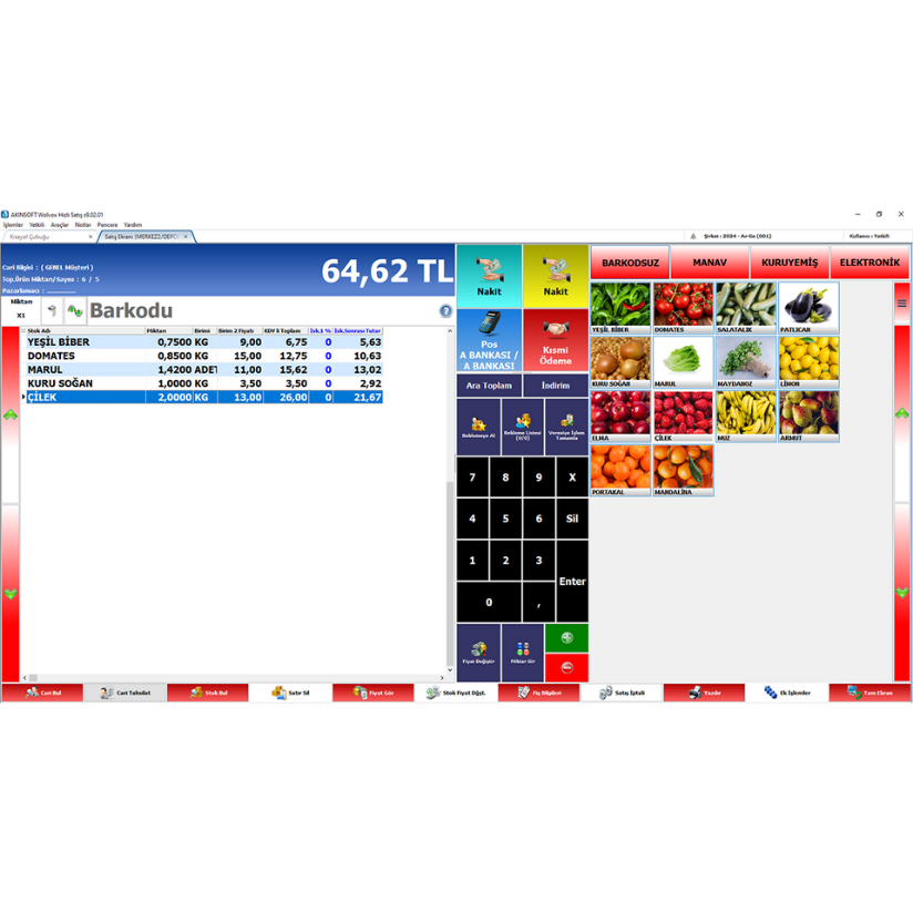 Mert Bilişim Hizmetleri | Akınsoft Bursa Bayi | ERP – E-Ticaret – CRM Çözümleri