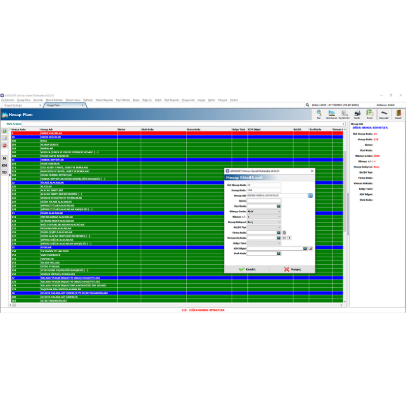 Mert Bilişim Hizmetleri | Akınsoft Bursa Bayi | ERP – E-Ticaret – CRM Çözümleri
