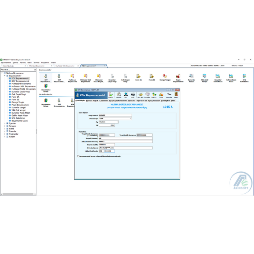 Mert Bilişim Hizmetleri | Akınsoft Bursa Bayi | ERP – E-Ticaret – CRM Çözümleri