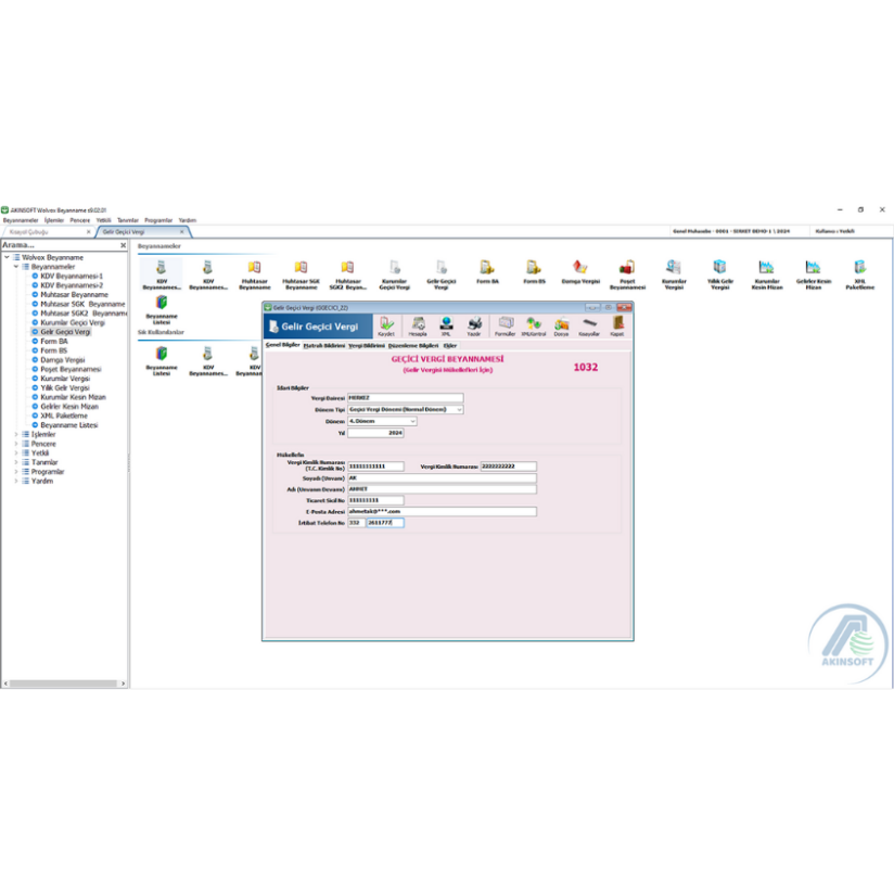 Mert Bilişim Hizmetleri | Akınsoft Bursa Bayi | ERP – E-Ticaret – CRM Çözümleri
