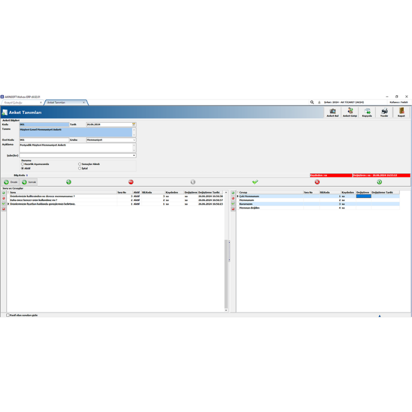 Mert Bilişim Hizmetleri | Akınsoft Bursa Bayi | ERP – E-Ticaret – CRM Çözümleri