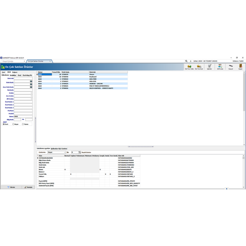 Mert Bilişim Hizmetleri | Akınsoft Bursa Bayi | ERP – E-Ticaret – CRM Çözümleri