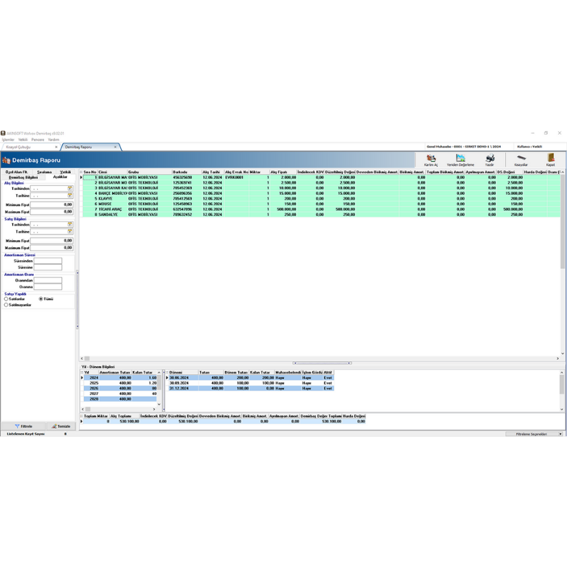 Mert Bilişim Hizmetleri | Akınsoft Bursa Bayi | ERP – E-Ticaret – CRM Çözümleri