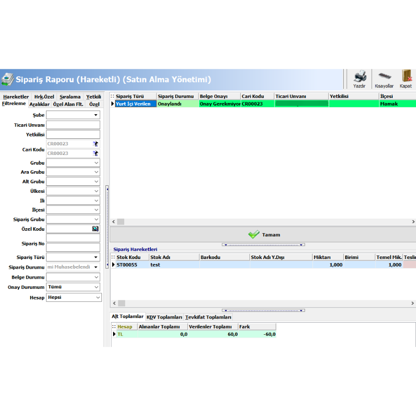Mert Bilişim Hizmetleri | Akınsoft Bursa Bayi | ERP – E-Ticaret – CRM Çözümleri