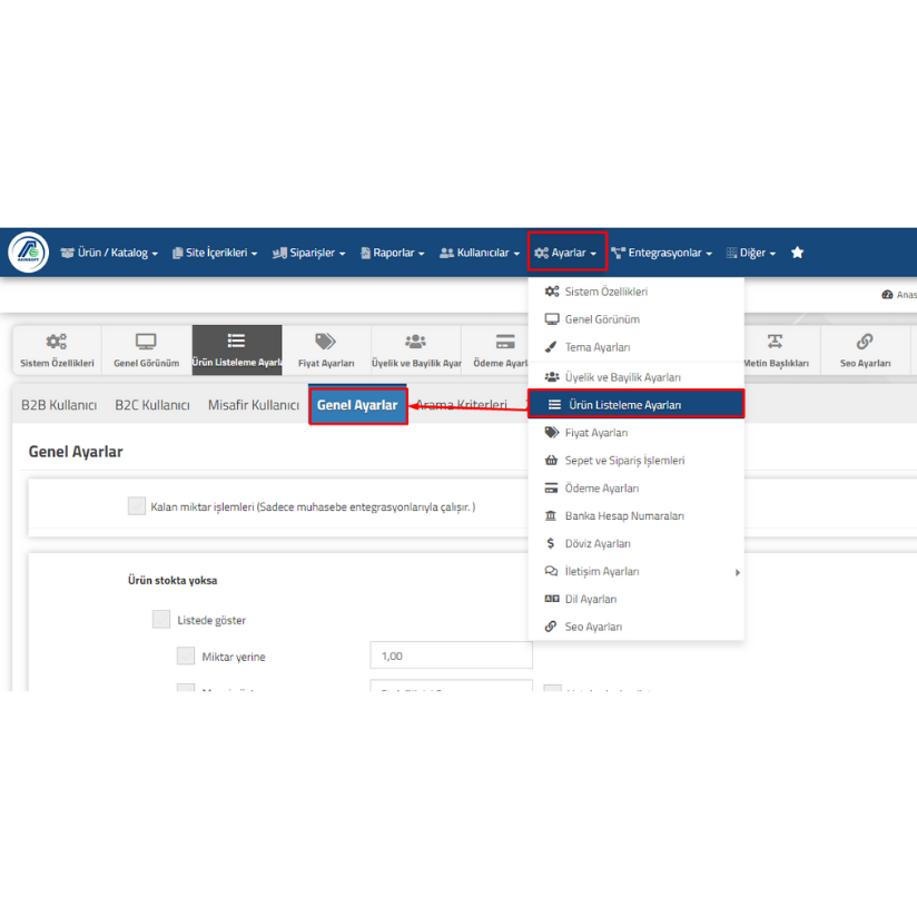Mert Bilişim Hizmetleri | Akınsoft Bursa Bayi | ERP – E-Ticaret – CRM Çözümleri