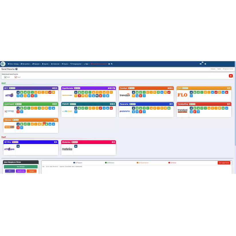 Mert Bilişim Hizmetleri | Akınsoft Bursa Bayi | ERP – E-Ticaret – CRM Çözümleri