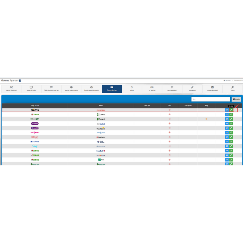 Mert Bilişim Hizmetleri | Akınsoft Bursa Bayi | ERP – E-Ticaret – CRM Çözümleri