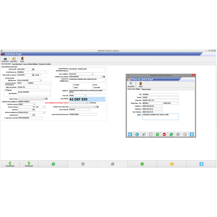 Mert Bilişim Hizmetleri | Akınsoft Bursa Bayi | ERP – E-Ticaret – CRM Çözümleri