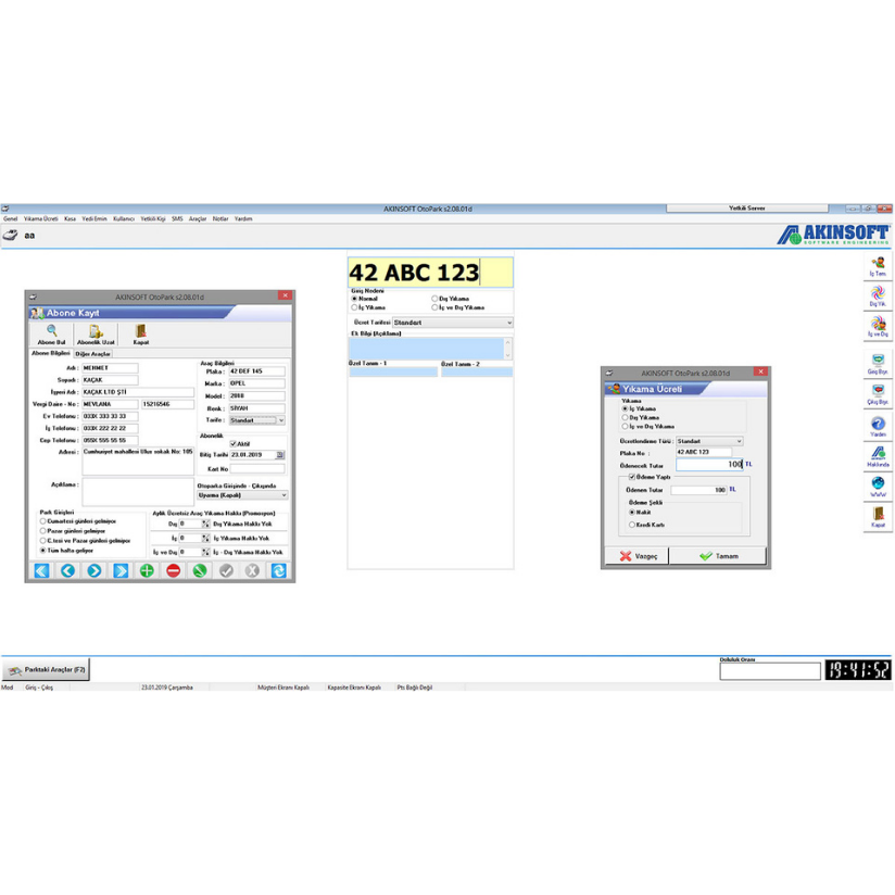 Mert Bilişim Hizmetleri | Akınsoft Bursa Bayi | ERP – E-Ticaret – CRM Çözümleri
