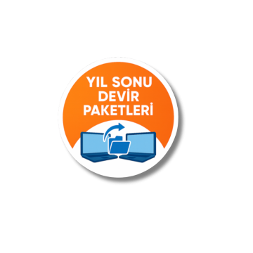 Akınsoft Yıl Sonu Devir Paketi (Online) | Wolvox 7-8-26 Uzman Devir Hizmeti | Bursa Akınsoft Ana Bayi Mert Bilişim Hizmetleri