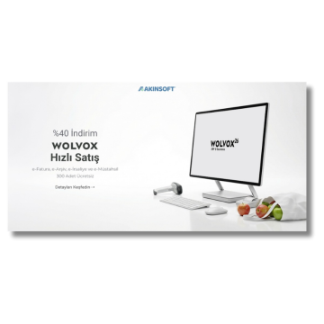 Hızlı Satış Paket-2 (Market/Büfe/Kırtasiye) | Bursa | %40 İndirim