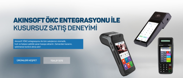 akinsoft-okc-entegrasyon