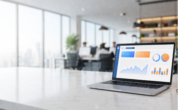 Muhasebeyi Sisteme Bırakın, Siz İşinizi Büyütün