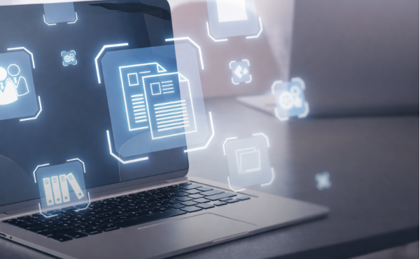 Kağıttan Kurtulun, Dijitale Geçin