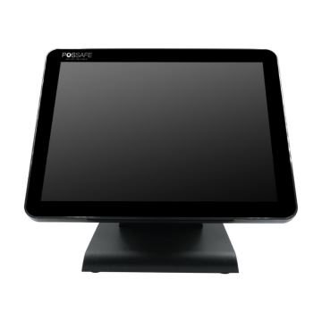 Possafe HD 15N” Dokunmatik POS PC | Restoran / Market Barkodlu Satış Cihazı | Bursa Akınsoft Ana Bayi Mert Bilişim Hizmetleri