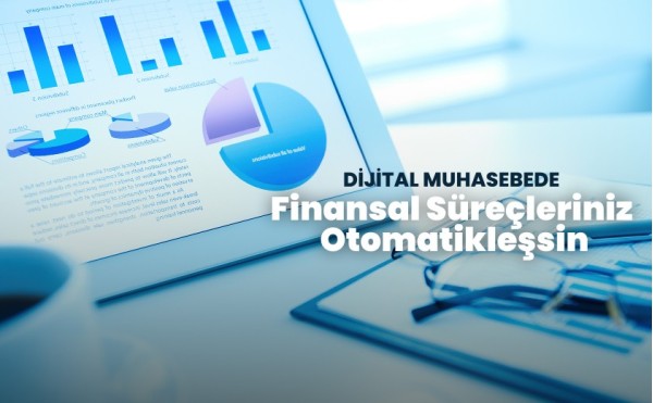 Akınsoft Dijital Muhasebe Çözümleriyle<br>Finansal Süreçlerinizi Yönetin