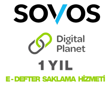 DTP Yıllık Saklama Hizmeti