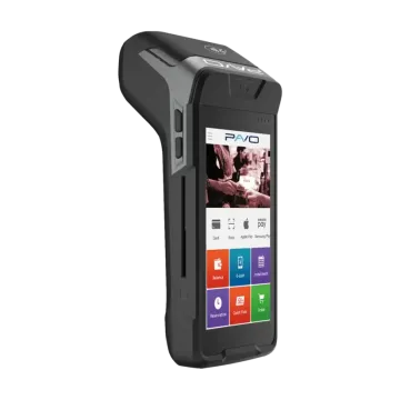 Akınsoft Pavo N86 Android POS Entegrasyon Modülü | Bursa Akınsoft Ana Bayi Mert Bilişim Hizmetleri