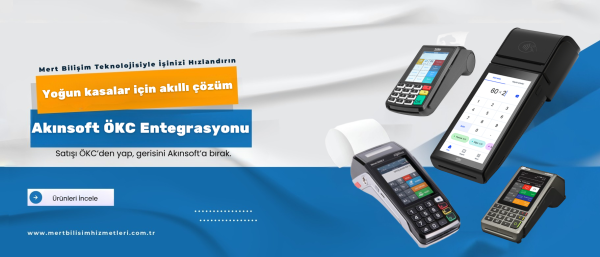 akinsoft-okc-entegrasyon