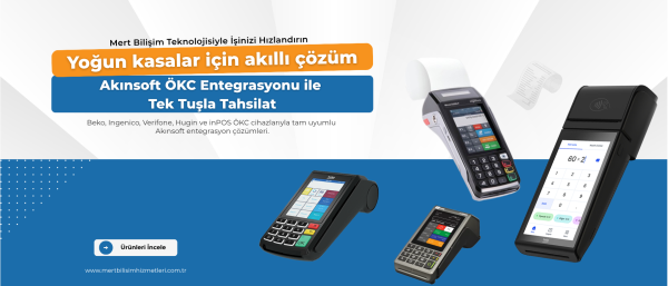 akinsoft-okc-entegrasyon