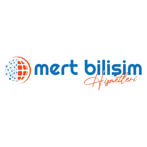 Mert Bilişim Hizmetleri Logo